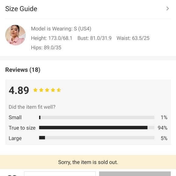 Black Flare Leg Jumpsuit L FREE WITH PURCHASE OF 2 BUNDLE ITEMS - Picture 6 of 6